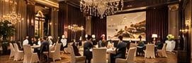 Đăng ký tham quan và nhận thông tin sự kiện