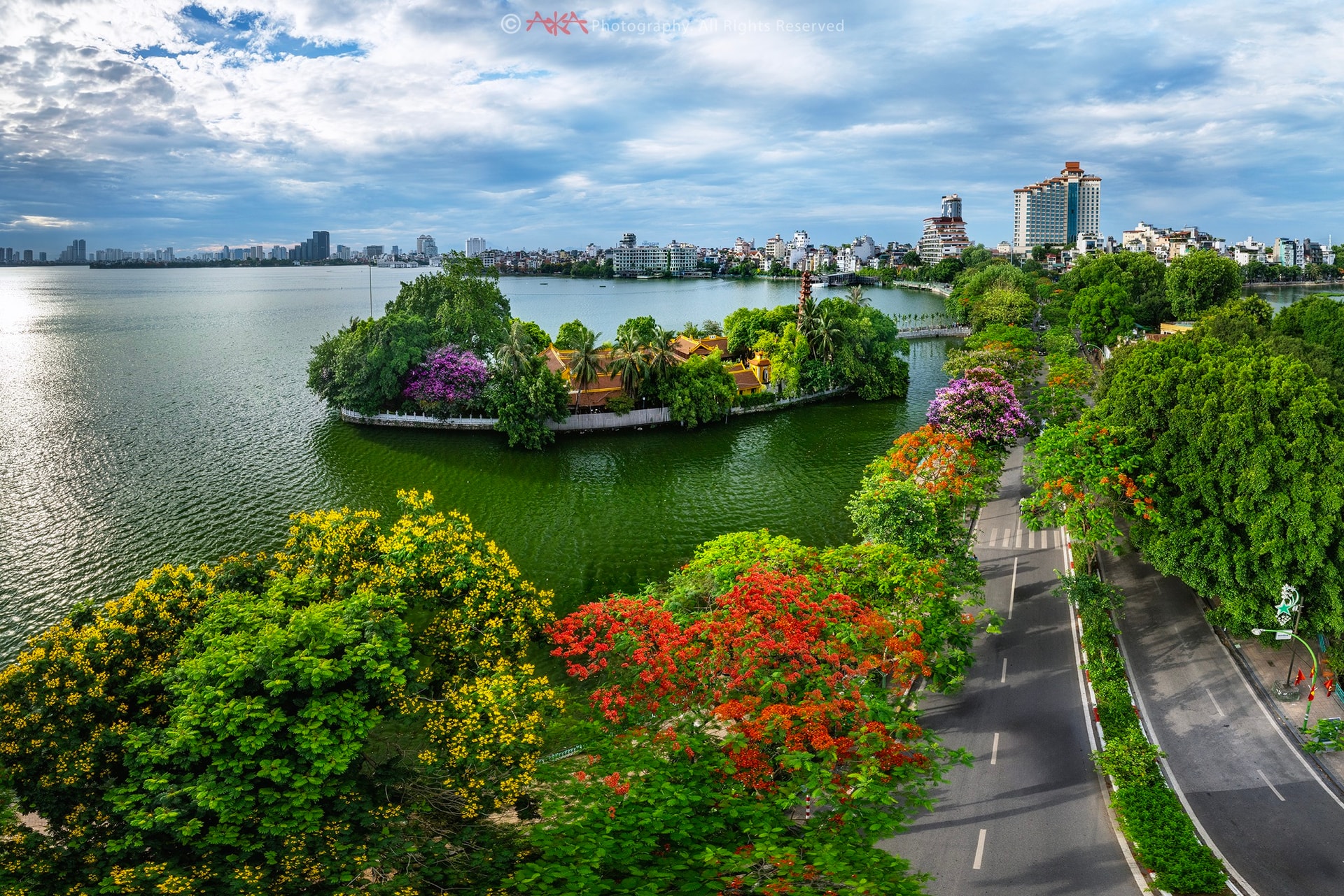 Hồ Tây